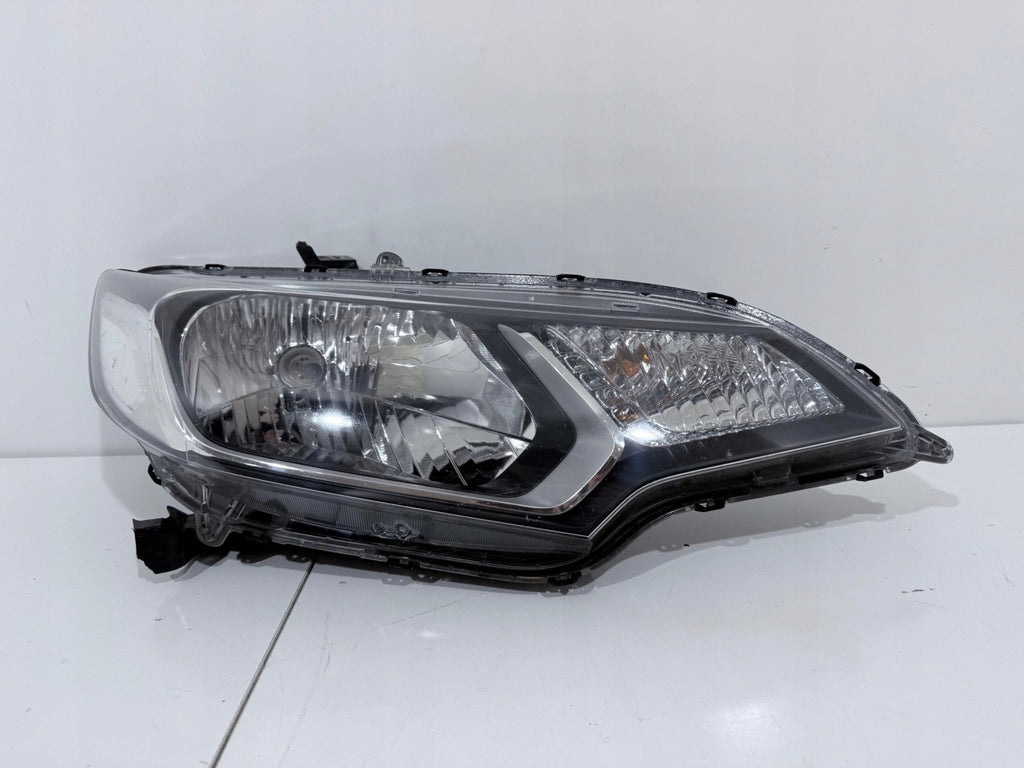Frontscheinwerfer Honda Jazz 5856352800 Rechts Scheinwerfer Headlight SCH6029713314gt