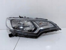 Laden Sie das Bild in den Galerie-Viewer, Frontscheinwerfer Honda Jazz 5856352800 Rechts Scheinwerfer Headlight SCH6029713314gt