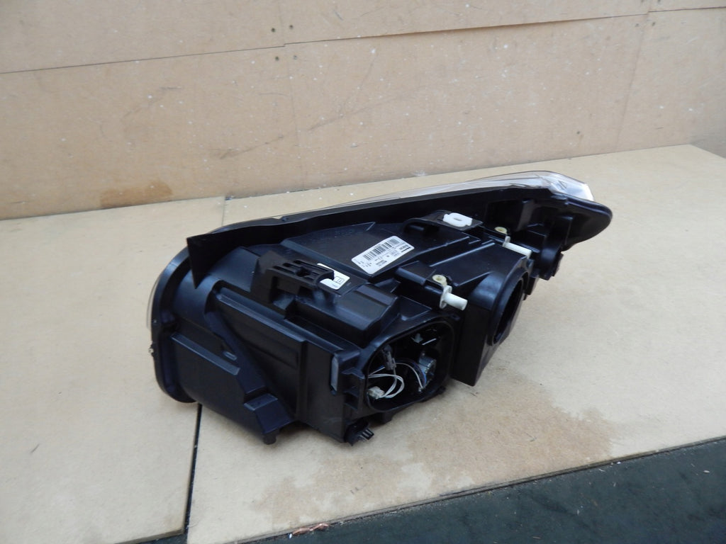 Frontscheinwerfer BMW X1 E84 89501701 Rechts Scheinwerfer Headlight SCH5646419787xa