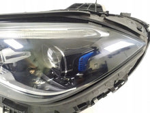 Load image into Gallery viewer, Frontscheinwerfer Mercedes-Benz A2069065304 Links Scheinwerfer Headlight SCH1947272160rg