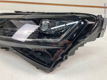 Laden Sie das Bild in den Galerie-Viewer, Frontscheinwerfer Skoda Superb III 3V1941015D Full LED Links Headlight