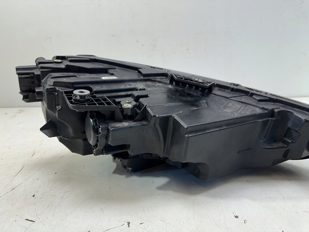 Frontscheinwerfer Audi A3 8Y0941035 LED Links Scheinwerfer Headlight