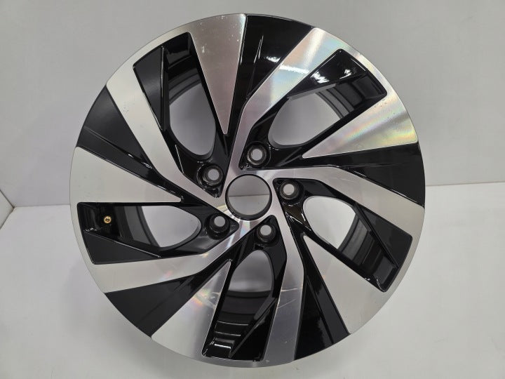 1x Alufelge 16 Zoll 7.0" 5x112 43ET 3J0601025S VW Passat Rim Wheel FEL9205817571ve