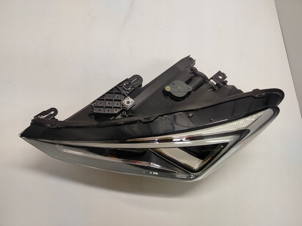 Frontscheinwerfer Seat Leon 5FB941007J Full LED Links Scheinwerfer Headlight SCH2588875025ko