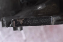 Load image into Gallery viewer, Motor Opel Astra A17DTR 1.7 CDTI 110PS 92kW Diesel Engine Unkomplett MOT2060455406ku