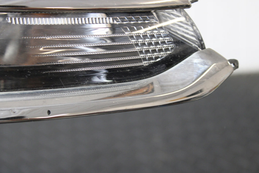 Frontscheinwerfer Citroën C3 III 9820877880 LED Rechts Scheinwerfer Headlight SCH4848909373th