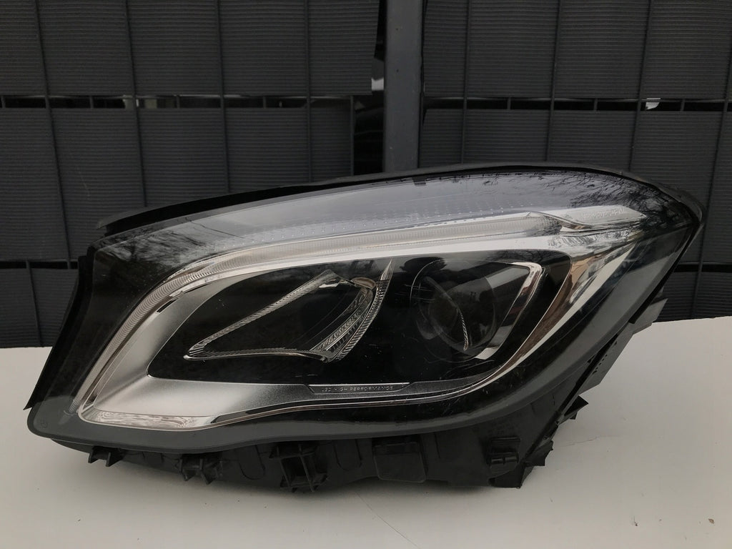 Frontscheinwerfer Mercedes-Benz Gla A1569066900 Full LED Links Headlight SCH9081444494hk