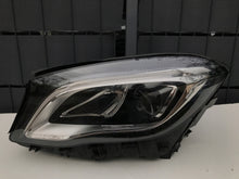 Laden Sie das Bild in den Galerie-Viewer, Frontscheinwerfer Mercedes-Benz Gla A1569066900 Full LED Links Headlight SCH9081444494hk