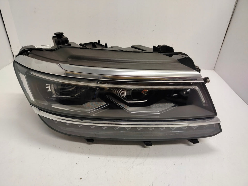 Frontscheinwerfer VW Tiguan 5NB941081A 5NB941082A Full LED Ein Satz Headlight SCH6930155509em