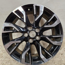 1x Alufelge 18 Zoll 7.0