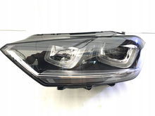 Laden Sie das Bild in den Galerie-Viewer, Frontscheinwerfer VW 517941033 Xenon Links Scheinwerfer Headlight SCH6814600881ff