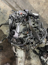 Laden Sie das Bild in den Galerie-Viewer, Motor Audi A5 A4 DET DETA 2.0 TDI 190PS 140kW Diesel Engine Unkomplett MOT7821659931wd