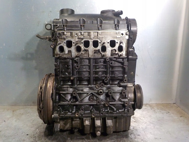 Motor Seat VW Alhambra Sharan BRT 2.0 TDI 140PS 103kW Diesel Engine Unkomplett MOT5147637041rr