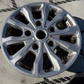 1x Alufelge 17 Zoll 7.0
