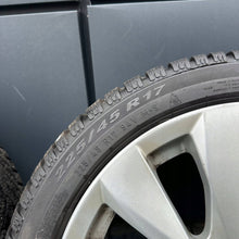 Laden Sie das Bild in den Galerie-Viewer, 4x Alufelge 17 Zoll 5x120 6796206 BMW 1 F21 F20 Rim Wheel FEL5912048304mf