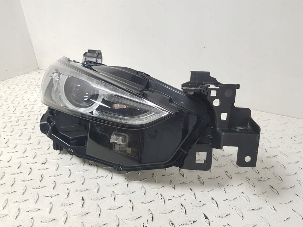 Frontscheinwerfer Mazda 6 Gl GRF5-51030 Full LED Rechts Scheinwerfer Headlight SCH1992656419nr