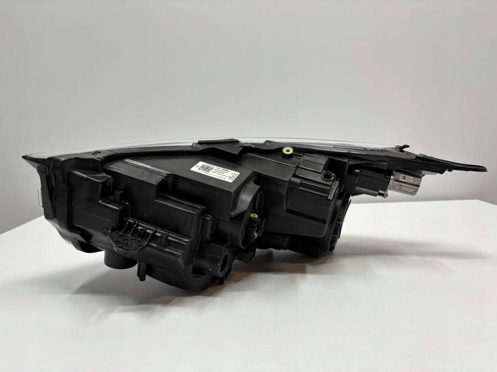Frontscheinwerfer Opel Crossland X YQ00709880PMI Rechts Scheinwerfer Headlight SCH1908680067az