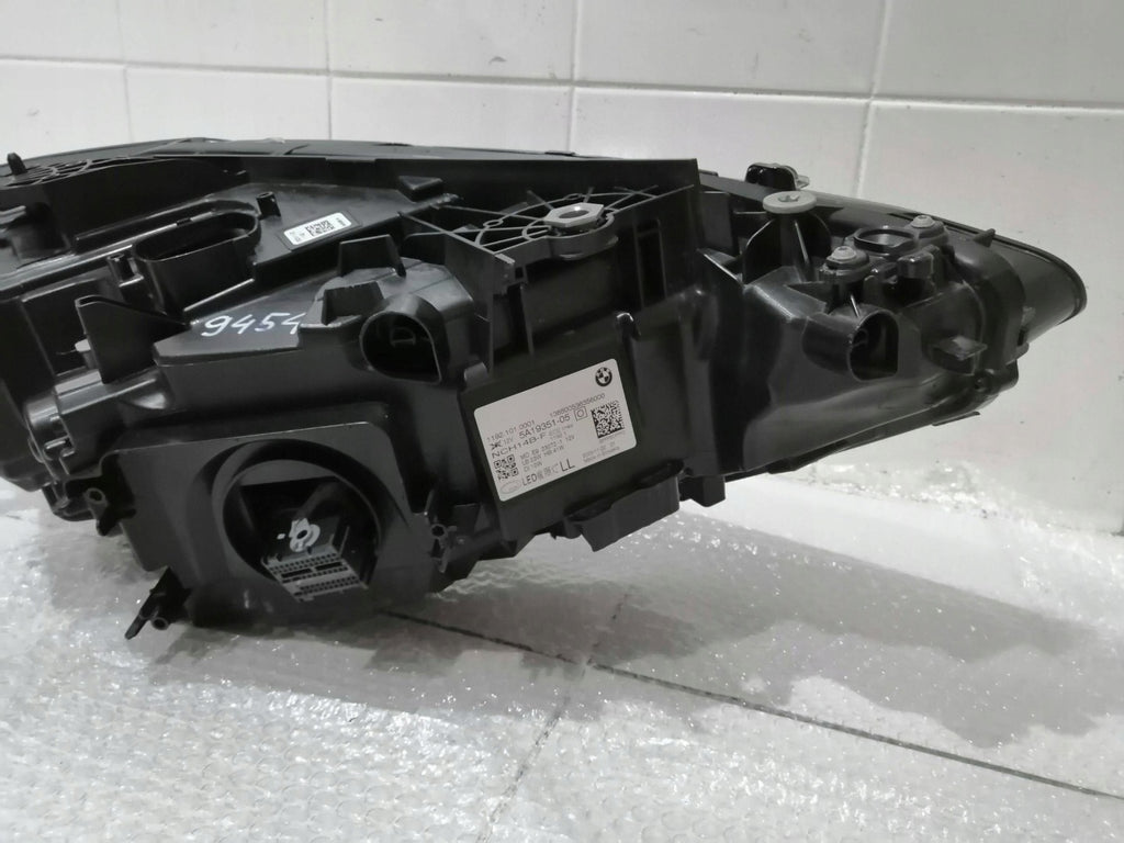 Frontscheinwerfer BMW G22 G23 G26 5A1935105 Links Scheinwerfer Headlight SCH5745224691ek