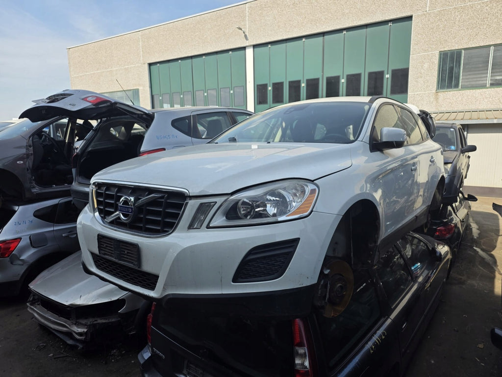 Frontscheinwerfer Volvo Xc60 I Links Scheinwerfer Headlight SCH2202227861gd