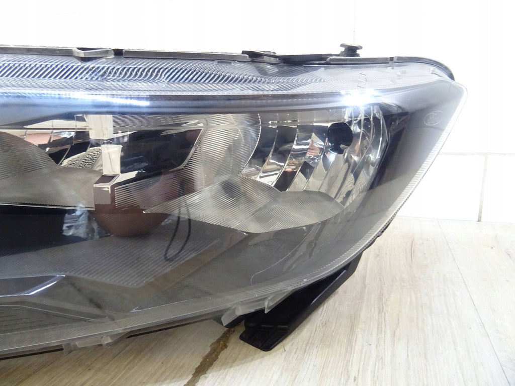 Frontscheinwerfer Ford Transit Connect 2KF941005F Links Scheinwerfer Headlight SCH7180533757mg