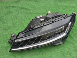 Frontscheinwerfer Skoda Superb III 3V1941015D LED Links Scheinwerfer Headlight