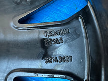 Load image into Gallery viewer, 1x Alufelge 19 Zoll 7.5" 5x108 32143627 Volvo Xc40 Rim Wheel FEL6062976931zl