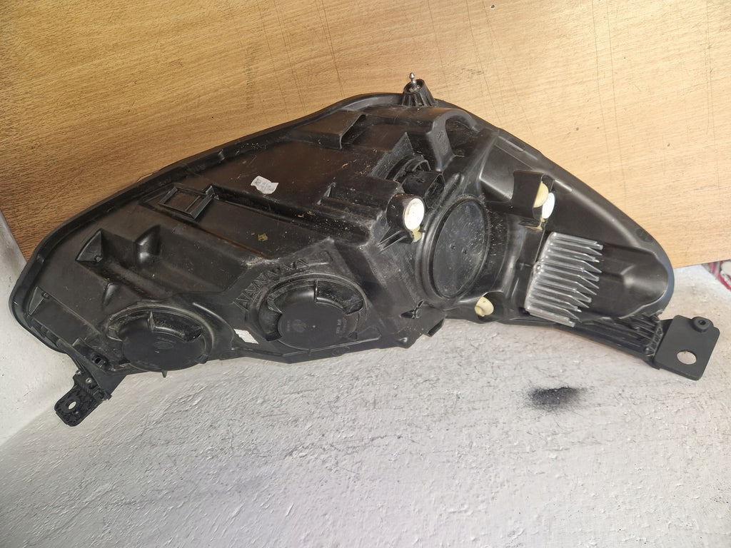 Frontscheinwerfer Ford Focus MX7B-13E015-CC LED Links Scheinwerfer Headlight SCH1087557096bx