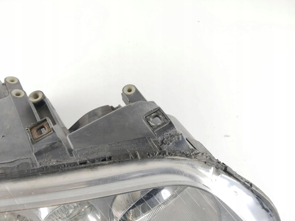 Frontscheinwerfer VW Touran 1T0941006 Rechts Scheinwerfer Headlight SCH1877289646bf