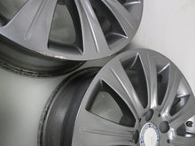 Laden Sie das Bild in den Galerie-Viewer, 4x Alufelge 16 Zoll 8.0" 5x112 46ET M903422 Mercedes-Benz Rim Wheel FEL3348116078fq