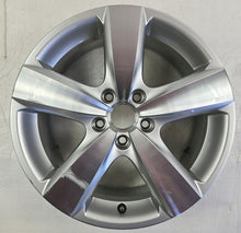 Load image into Gallery viewer, 1x Alufelge 17 Zoll 6.5" 5x112 33ET 5N0601025L VW Tiguan Passat B8 Sharan Touran FEL2777674712kn