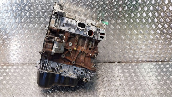 Motor Ford Transit Custom YMR6 2.0 130PS 96kW 154TKm Diesel Engine Unkomplett MOT8978087654tx