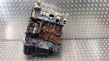 Laden Sie das Bild in den Galerie-Viewer, Motor Ford Transit Custom YMR6 2.0 130PS 96kW 154TKm Diesel Engine Unkomplett MOT8978087654tx