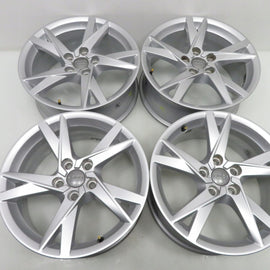 4x Alufelge 17 Zoll 7.0