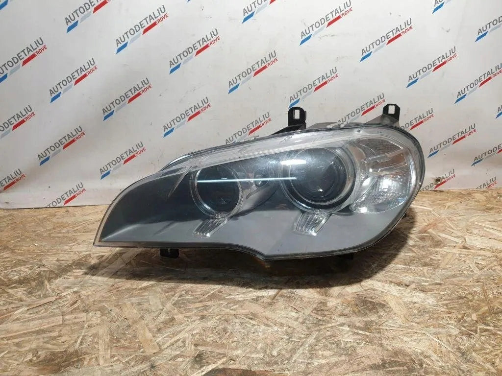 Frontscheinwerfer BMW X5 72630527221893 Links Scheinwerfer Headlight SCH3242870669ok
