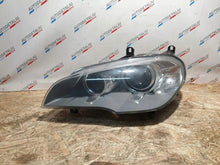Load image into Gallery viewer, Frontscheinwerfer BMW X5 72630527221893 Links Scheinwerfer Headlight SCH3242870669ok