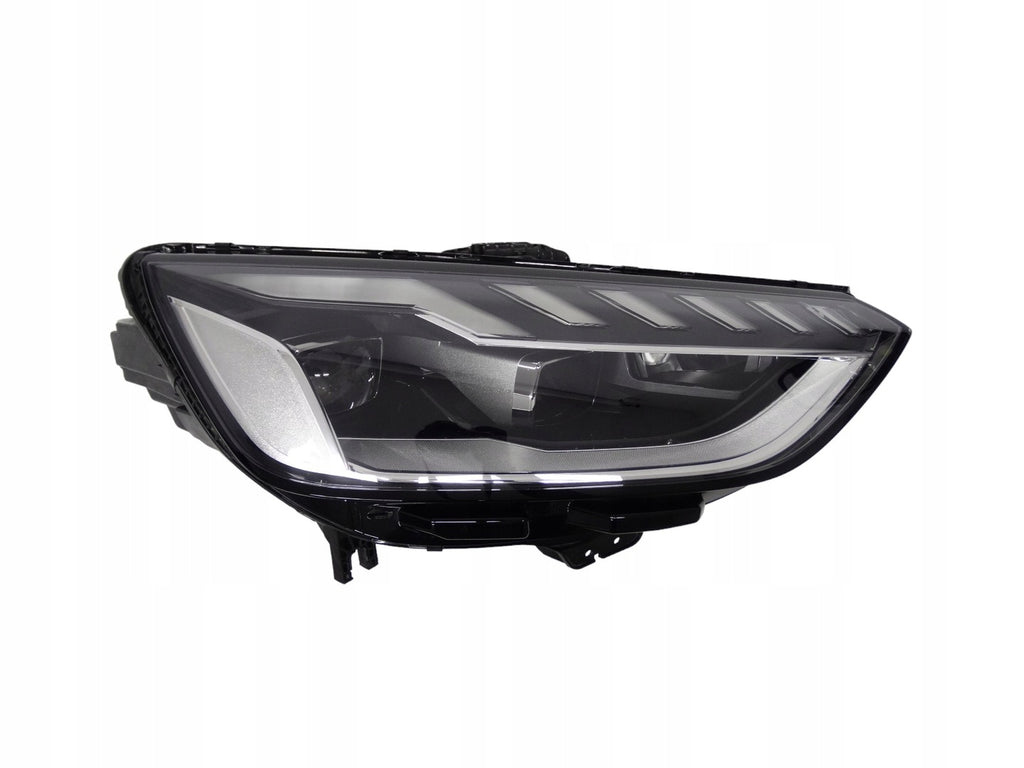 Frontscheinwerfer Audi A4 B9 8W0941034D LED Rechts Scheinwerfer Headlight