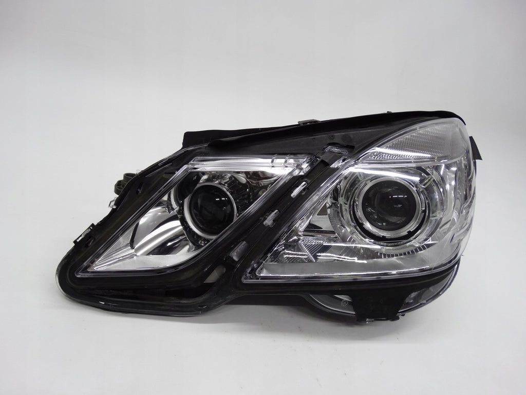 Frontscheinwerfer Mercedes-Benz W212 A2128206161KZ Xenon Links Headlight