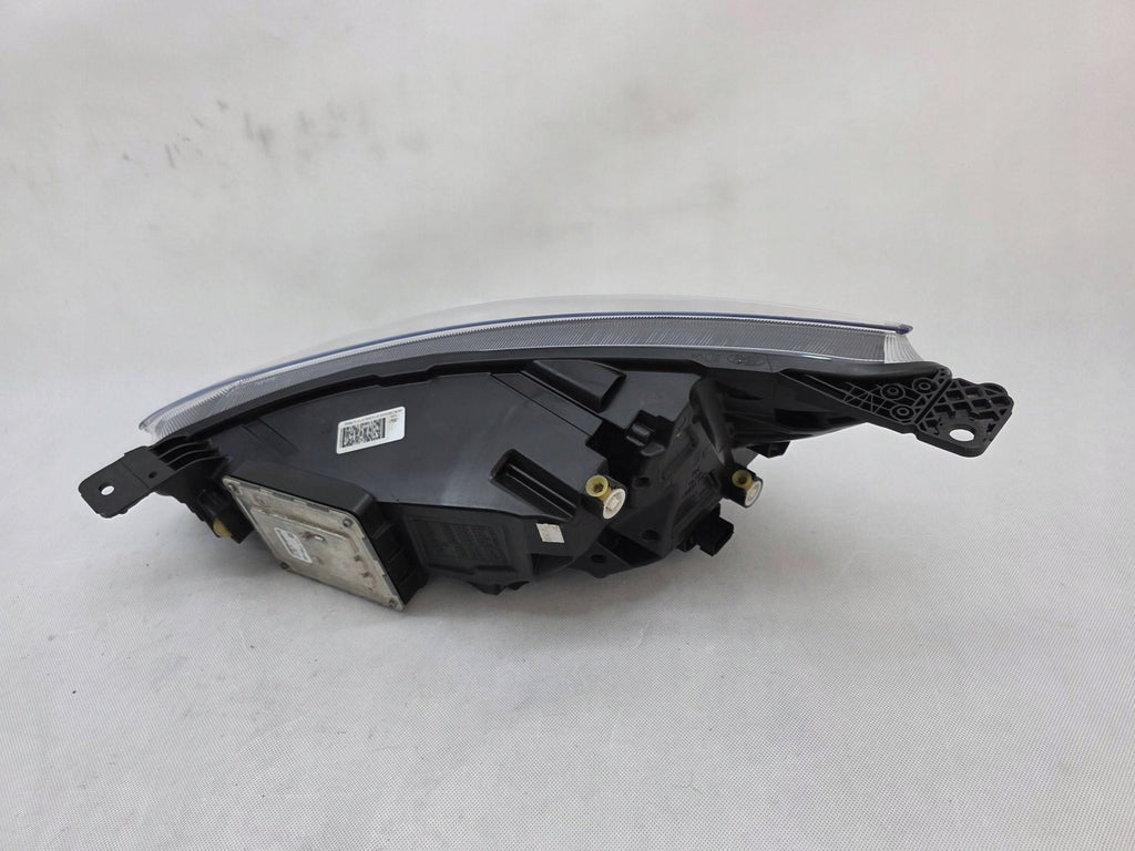 Frontscheinwerfer Ford Focus MX7B-13E014-ED Full LED Rechts Headlight SCH6813503174xf