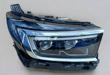 Load image into Gallery viewer, Frontscheinwerfer Opel Grandland 9850139280 LED Rechts Scheinwerfer Headlight