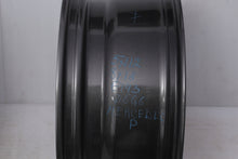 Laden Sie das Bild in den Galerie-Viewer, 4x Alufelge 18 Zoll 9.0" 5x112 53ET Matt Silber A2134010400 Mercedes-Benz Mg FEL2561618712qh