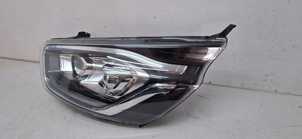Frontscheinwerfer Ford Transit Custom JK2113W030DJ Links Scheinwerfer Headlight SCH3954201964jk