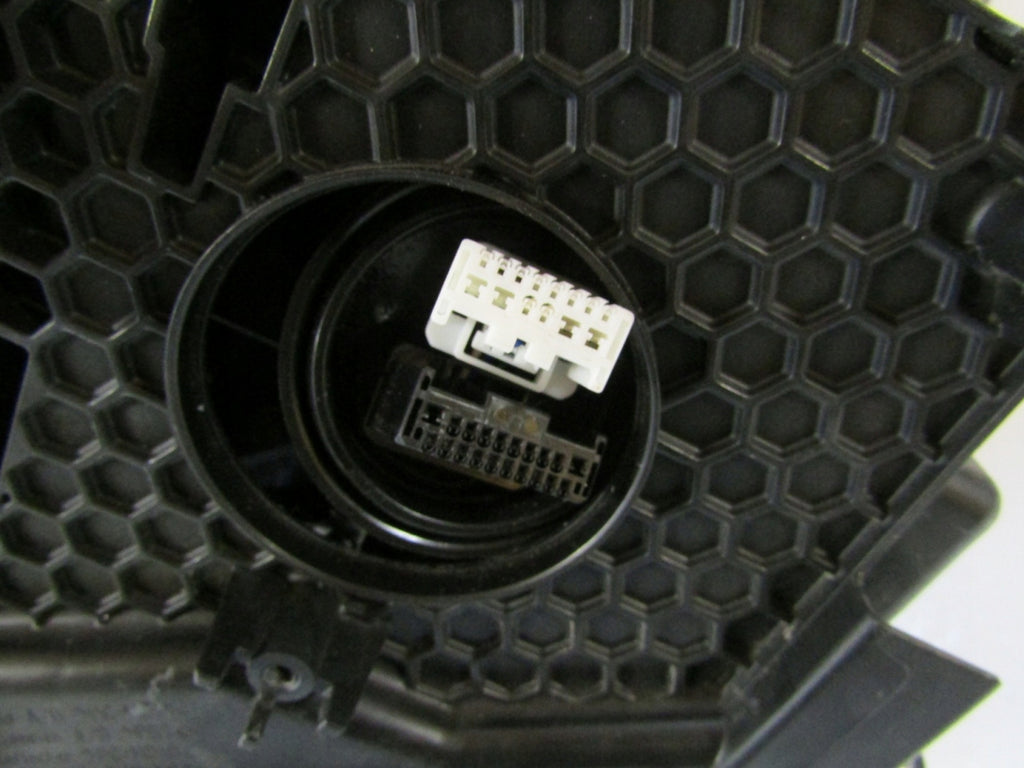 Frontscheinwerfer Toyota Yaris Cross Full LED Rechts Scheinwerfer Headlight SCH9132580807lu