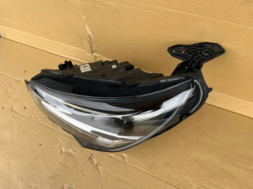 Frontscheinwerfer Opel Corsa F 39162653 Links Scheinwerfer Headlight SCH8826044777qt