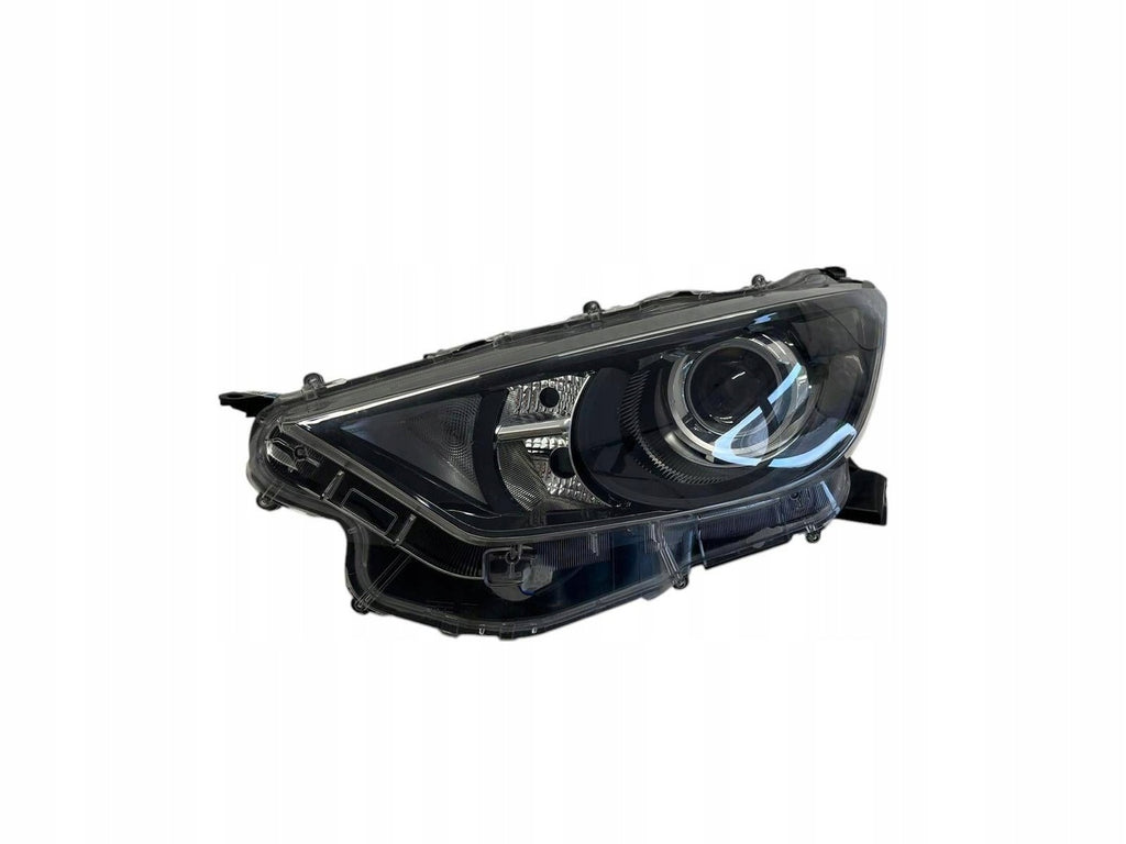 Frontscheinwerfer Toyota Yaris EUK0-6 Links Scheinwerfer Headlight SCH1478547225mx