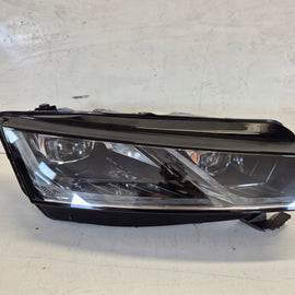 Frontscheinwerfer Skoda Octavia 5e3 IV 5E4941016 Rechts Scheinwerfer Headlight SCH8212281974no