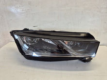 Load image into Gallery viewer, Frontscheinwerfer Skoda Octavia 5e3 IV 5E4941016 Rechts Scheinwerfer Headlight SCH8212281974no