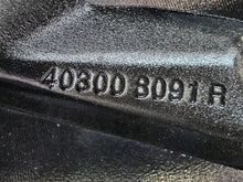 Load image into Gallery viewer, 1x Alufelge 19 Zoll 7.0" 5x114.3 40ET 403008091 403009441R Renault Kadjar FEL1346155305ht