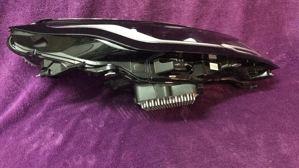 Frontscheinwerfer Land Rover Range Evoque L551 K8D2-13W029-BE LED Rechts SCH3715708073qf