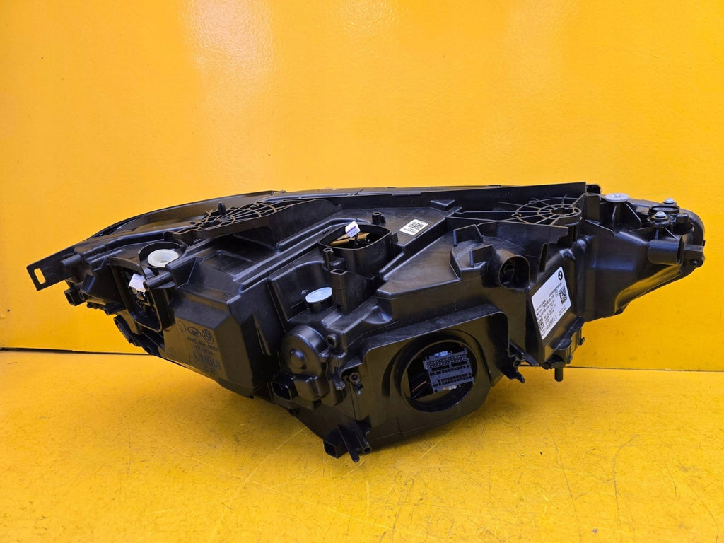 Frontscheinwerfer BMW 4 G22 G23 G26 7495845-06 LED Links Scheinwerfer Headlight SCH2376252060qh