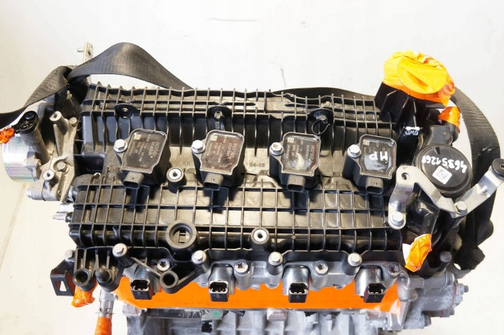 Motor Alfa Romeo Fiat Jeep 500x Renegade 46351268 1.3 37TKm Benzin Komplett MOT5024319617jj